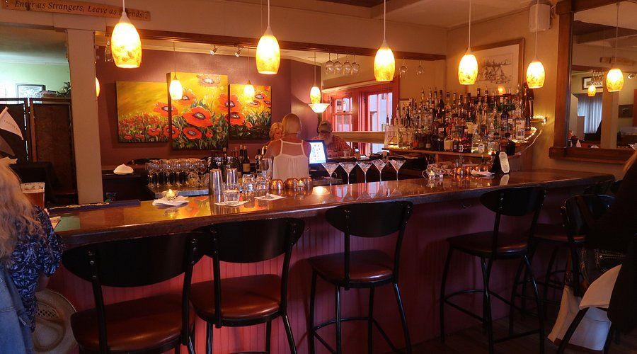 Heather's Savory Pies and Tapas