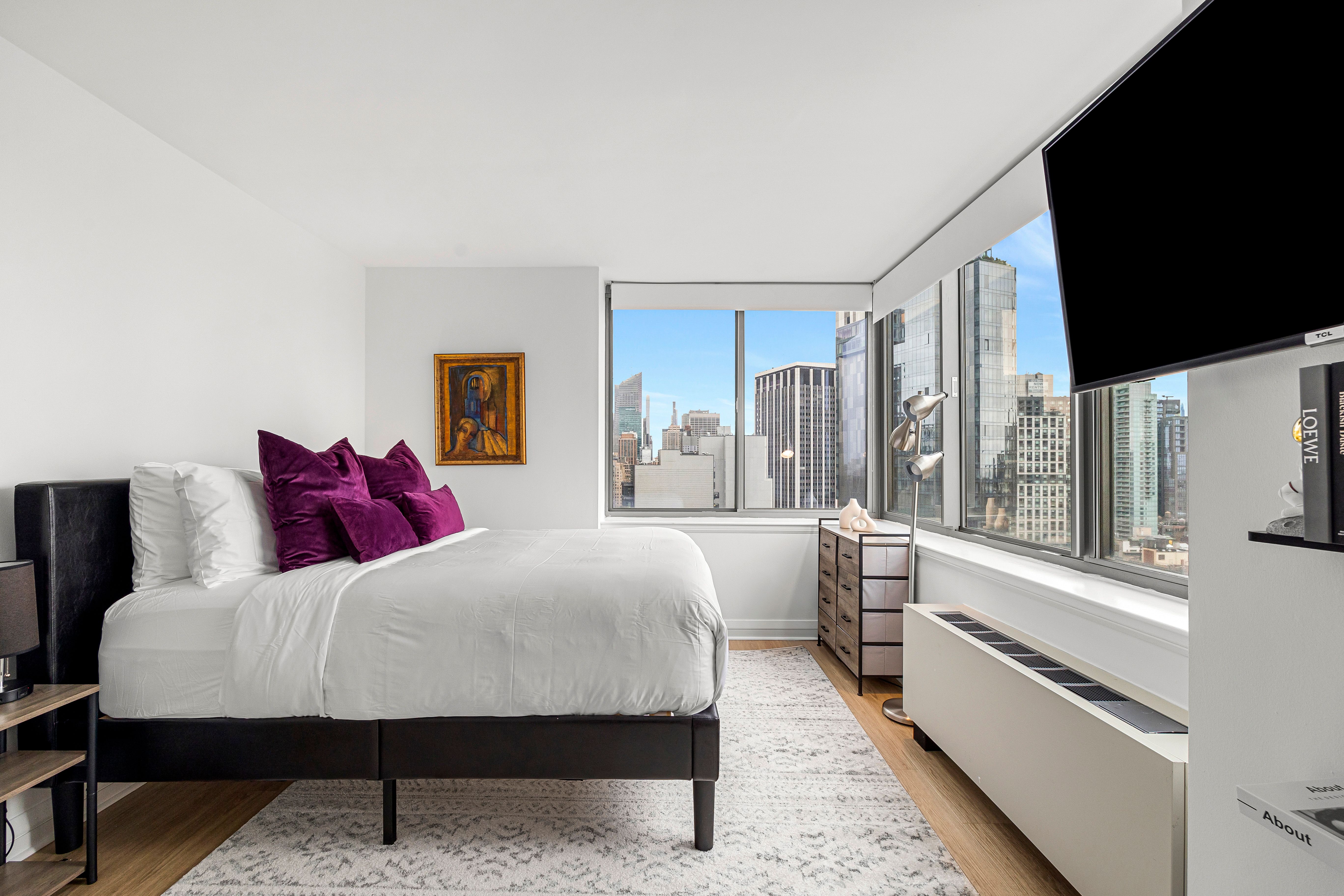 Flatiron Place | Chelsea | Condo w/ Panoramic Views photo 20