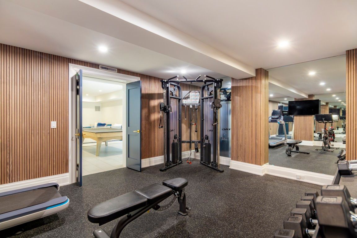 Rosko Estate | Southampton | Home With Heated Pool and Spa photo 28