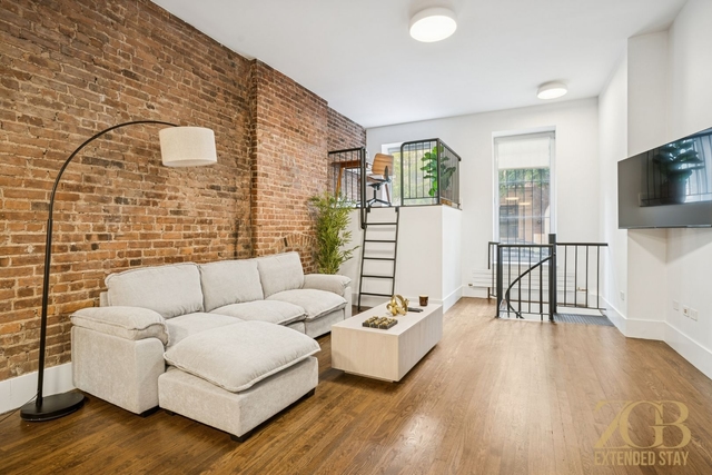 Image of Living space #4