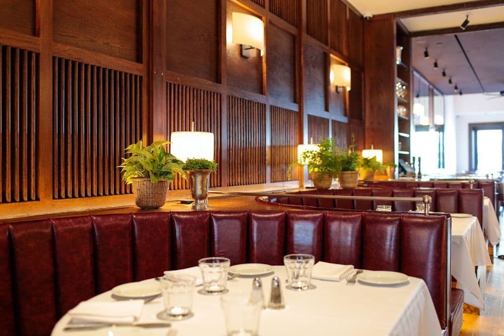 Lulu Kitchen & Bar
