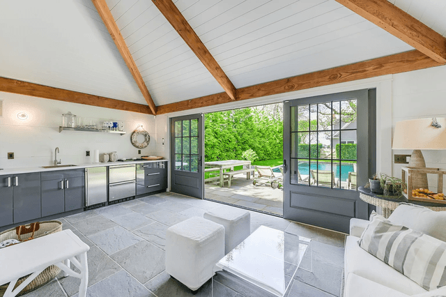 Image of Living space #5