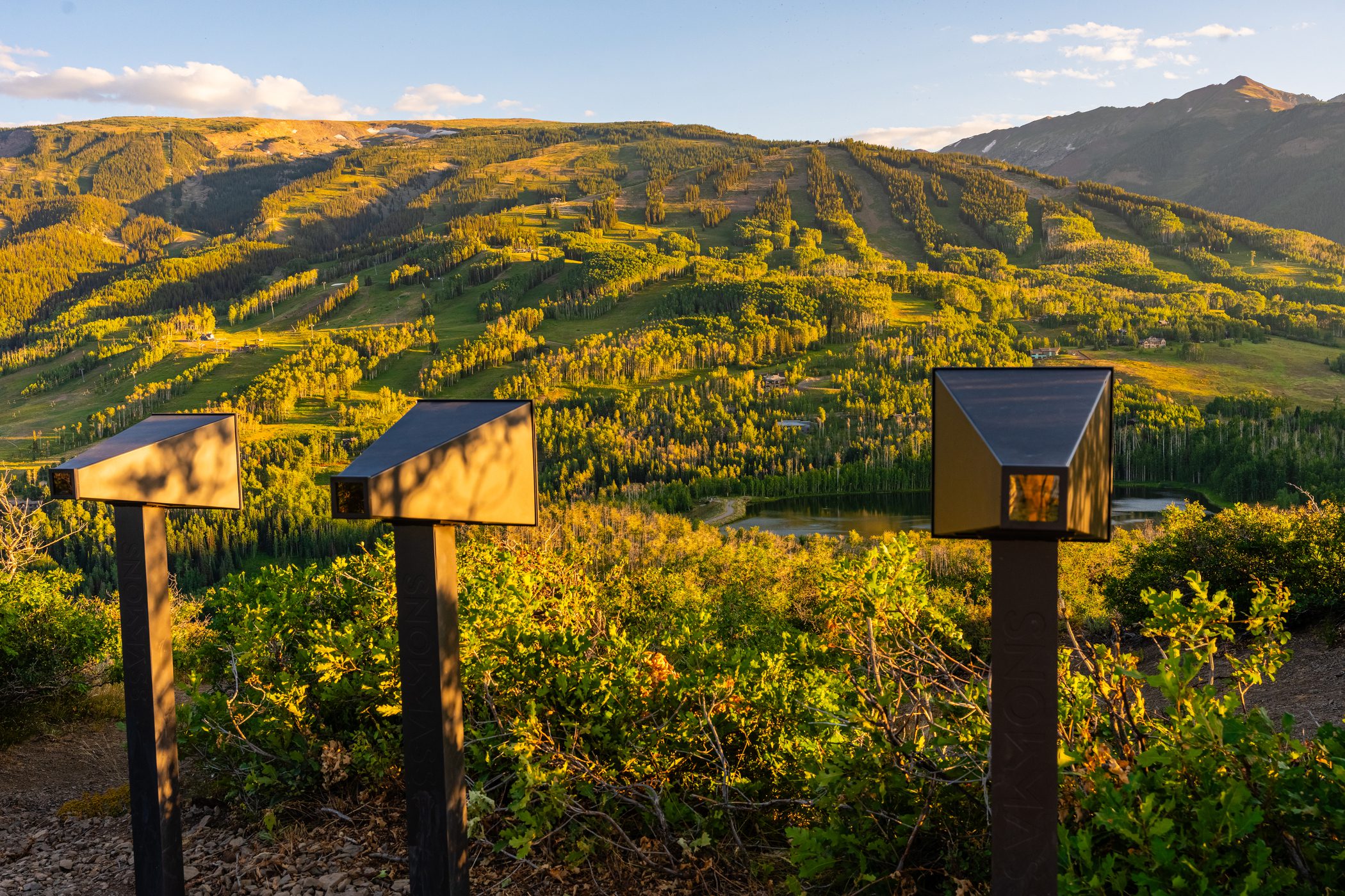 Ice Age Discovery Center