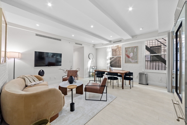 Image of Living space #4