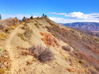 Rim Trail