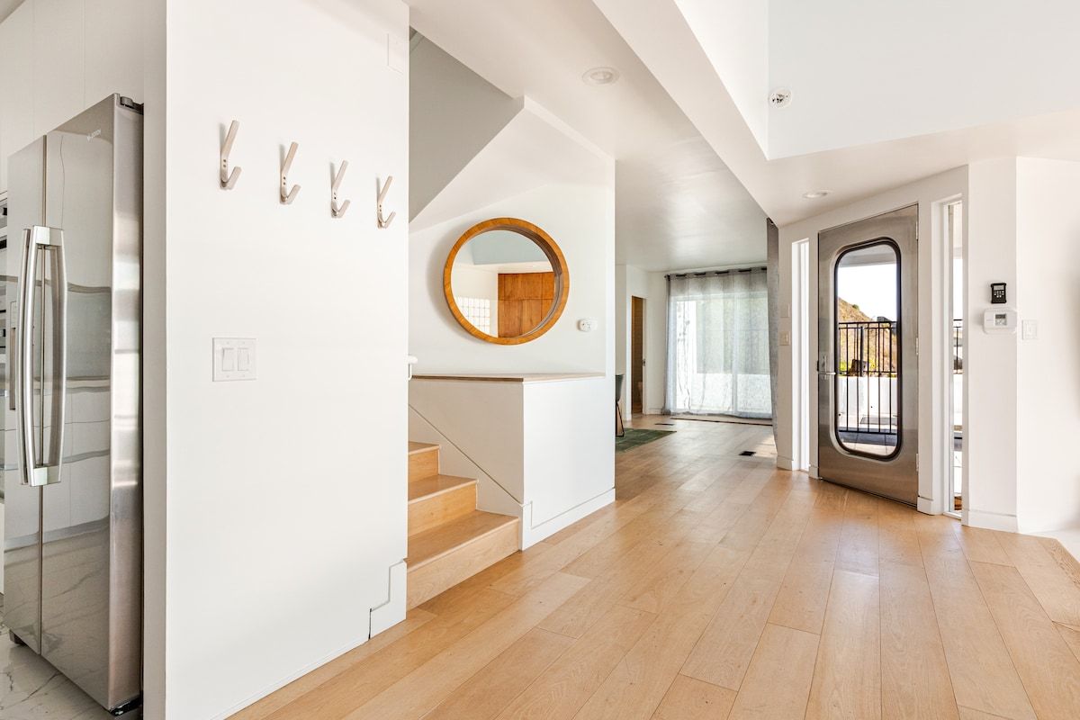 Casa Vista | Malibu | Oceanview with Balcony and Heated Spa photo 31