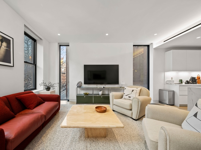 Image of Living space #1