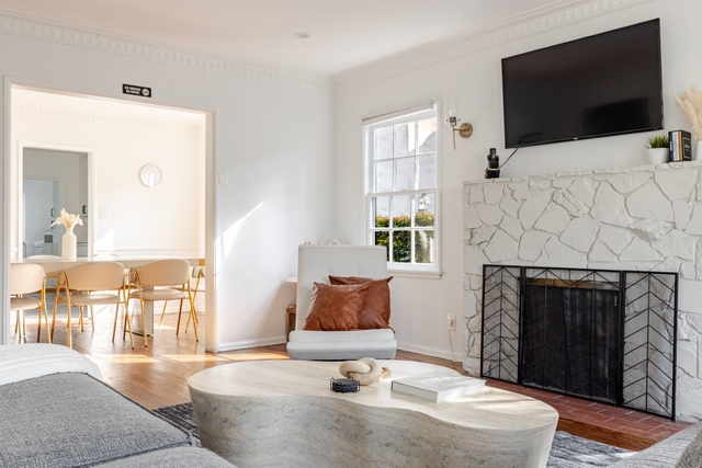 Image of Living space #4