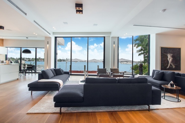 Image of Living space #1