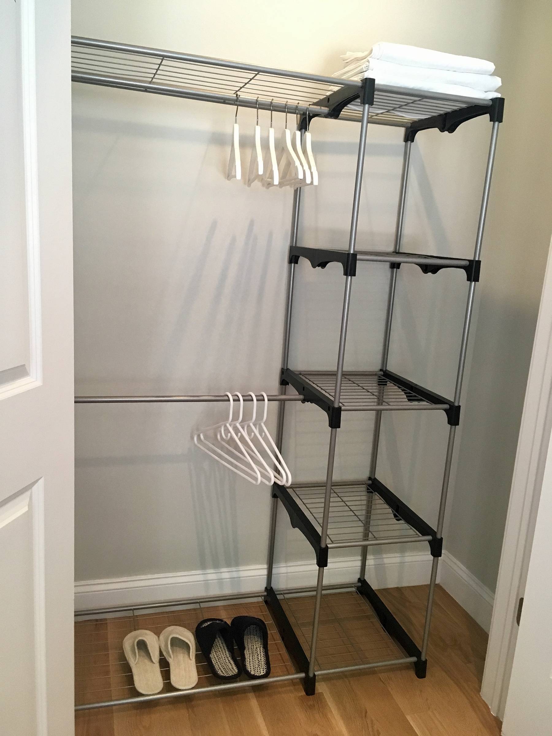 Saratoga Place I | Bed-Stuy | Apartment with Private Patio photo 18