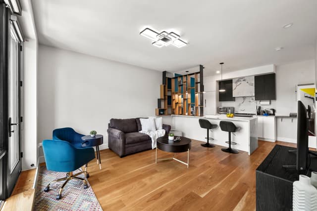 Image of Living space #5