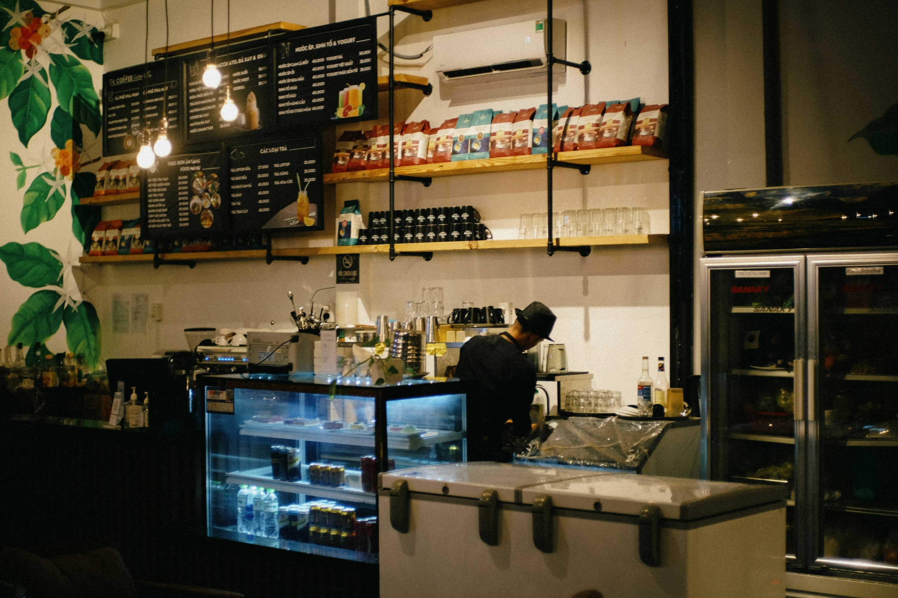 Koffee Krush