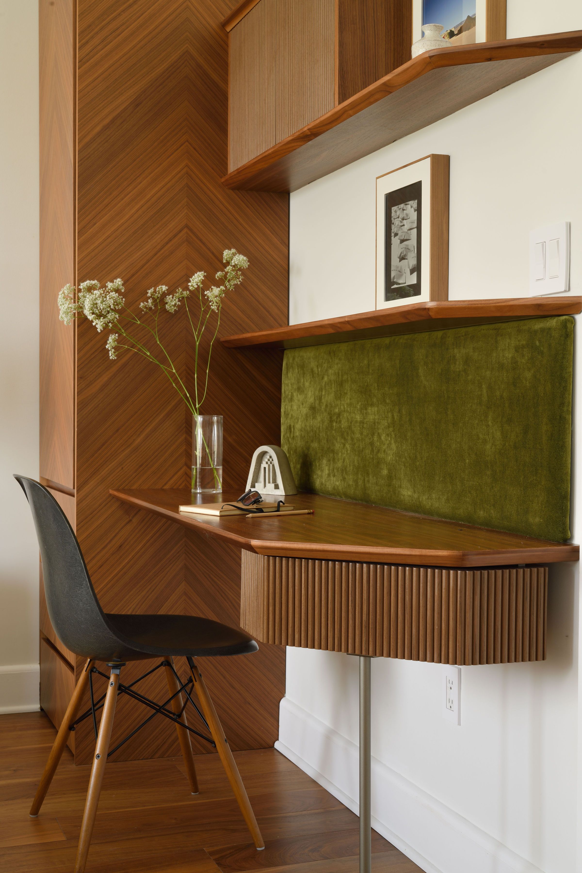 Sette Penthouse | Williamsburg | PH with Private Terraces photo 19