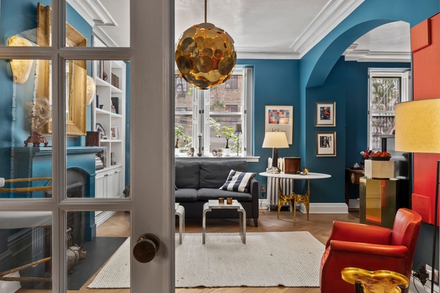 Image of Living space #2