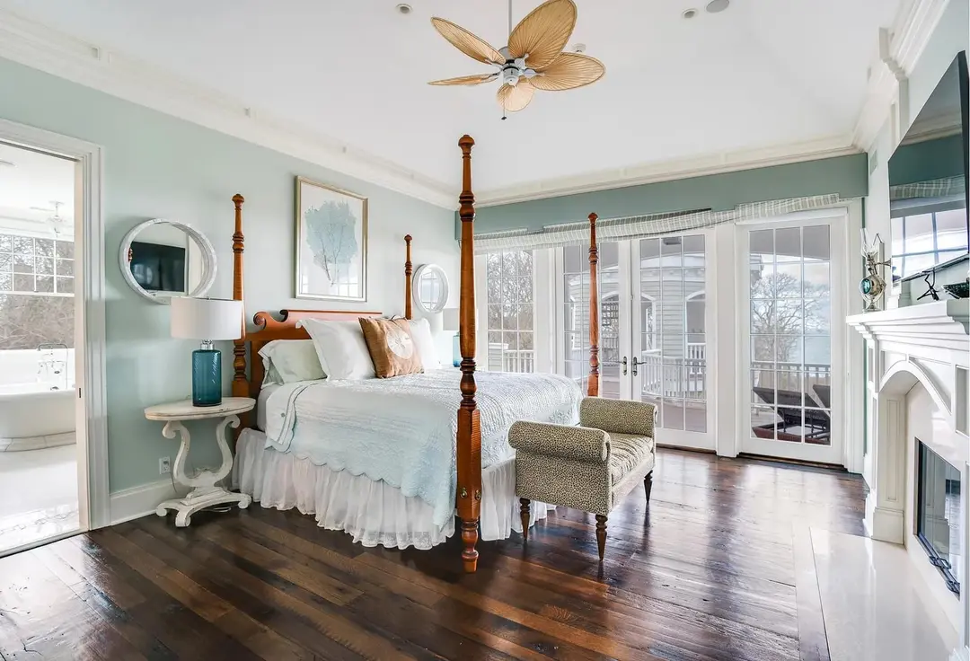 luxury rentals management vacation rental montauk, NY