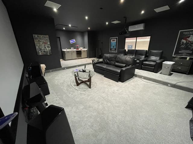 Image of Living space #11