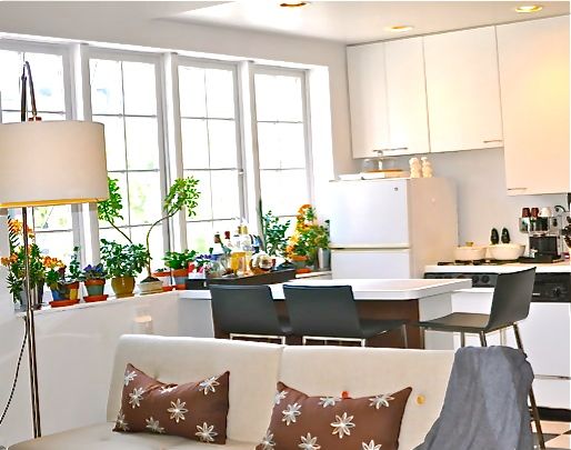 Image of Living space #7