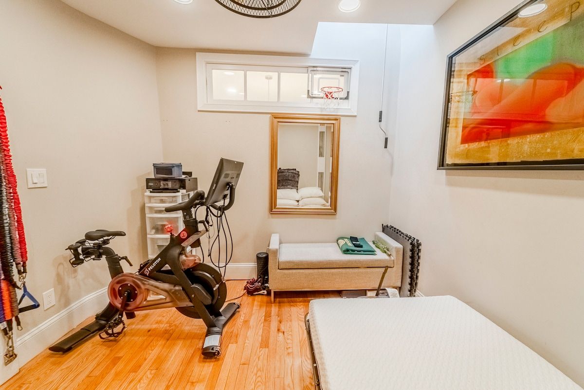 Prospect Haven | Prospect Heights | Sunlit Designer Retreat photo 16