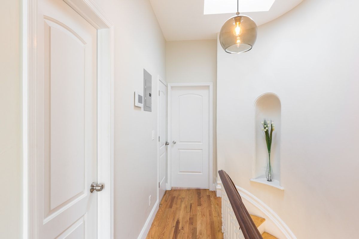 Bedford Terrace | Bedford-Stuyvesant | Duplex with Private Terrace photo 32