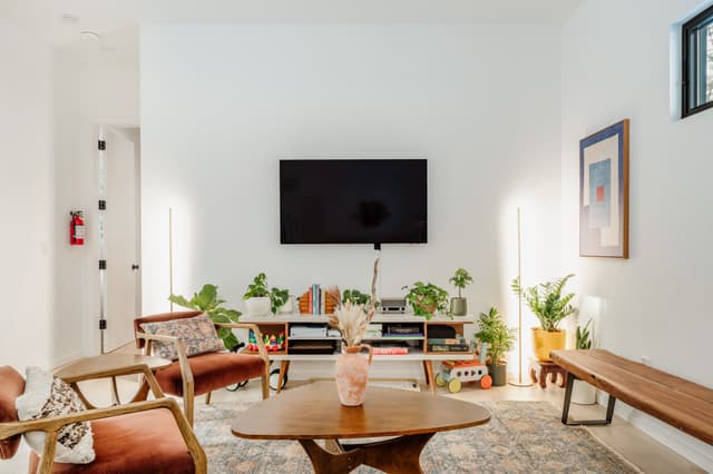 Image of Living space #4