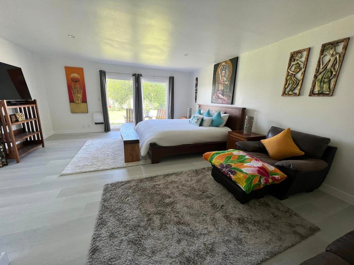 Zuma Vista | Central Malibu | Oceanview Home photo 13