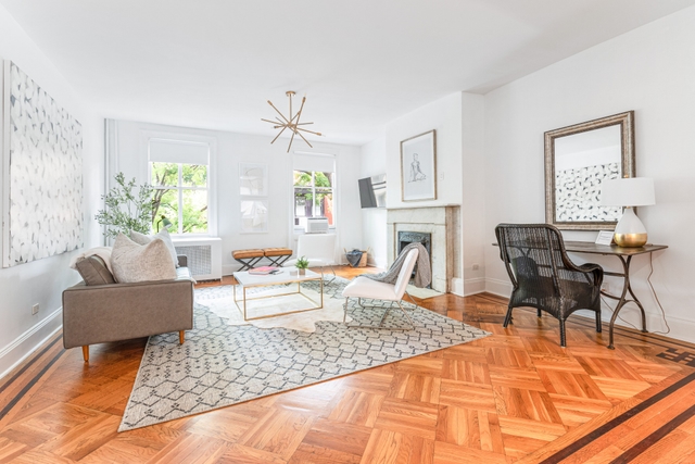 Image of Living space #1