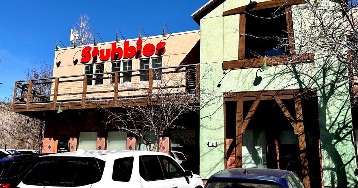 Stubbies Sports Bar & Eatery