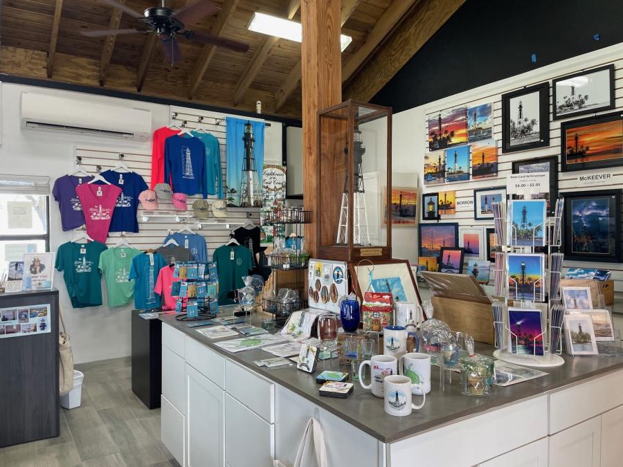 Cornucopia Gift Shop