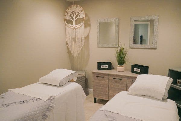 Bloom Room Day Spa