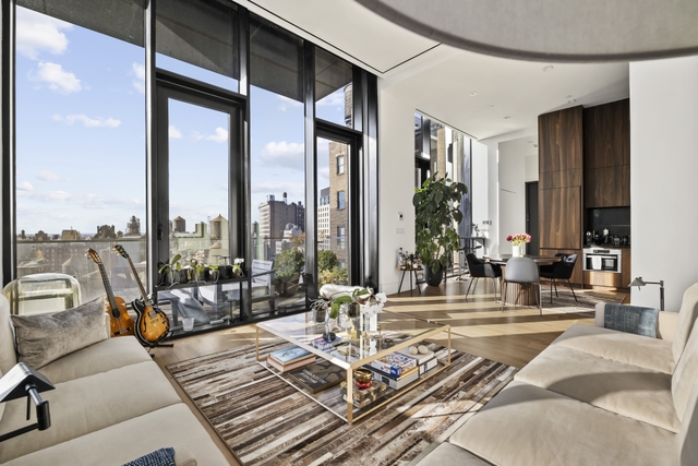 Image of Living space #2