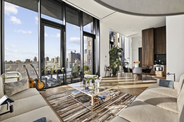 Image of Living space #2