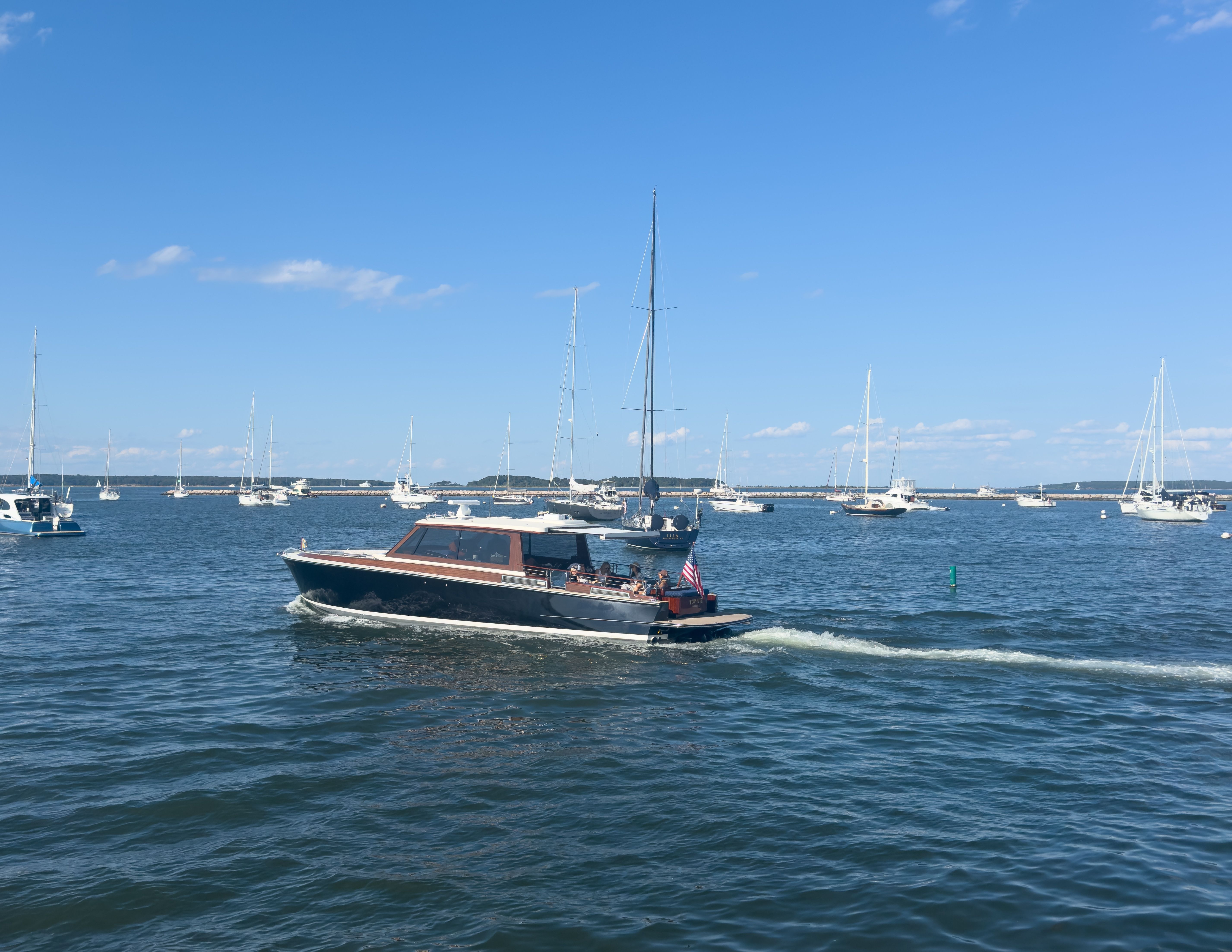 Top Must-Do Activity in Sag Harbor