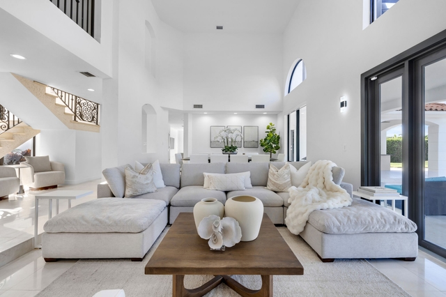 Image of Living space #8