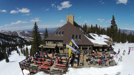 Gwyn’s High Alpine