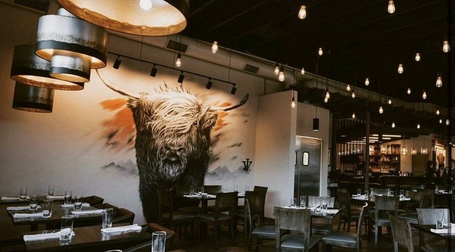 Free Range Kitchen & Wine Bar