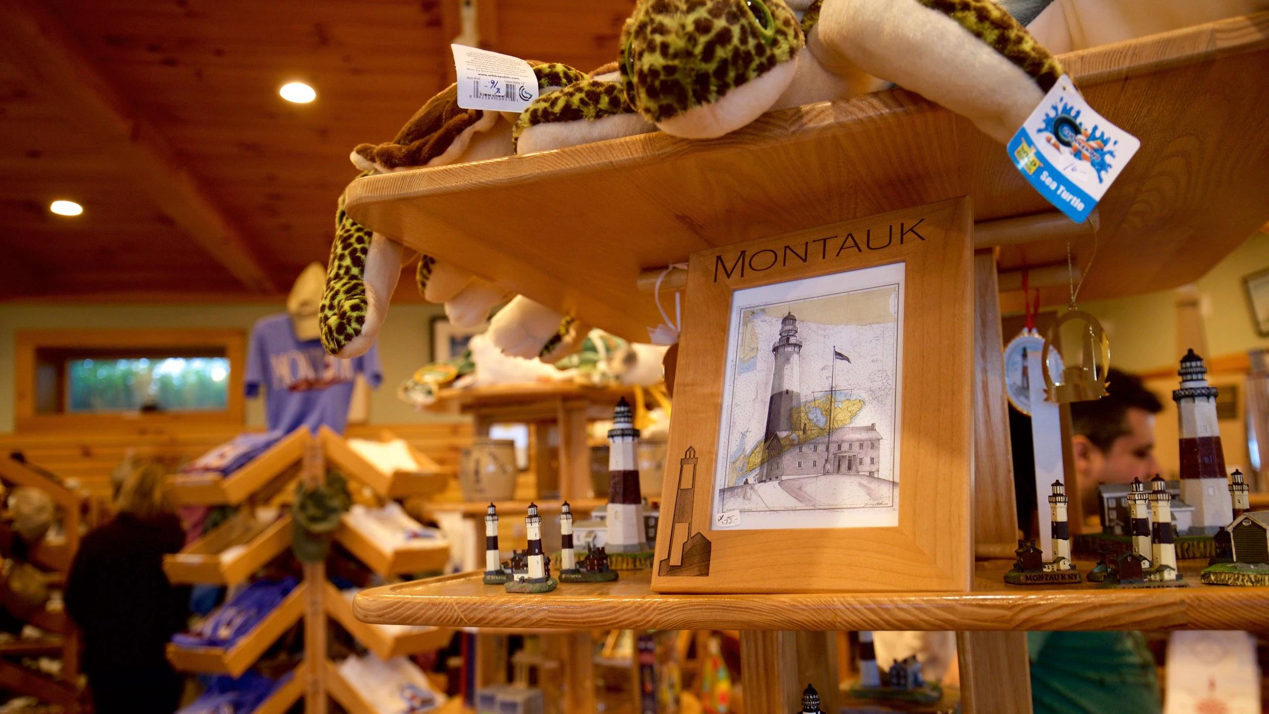 Montauk Point Lighthouse