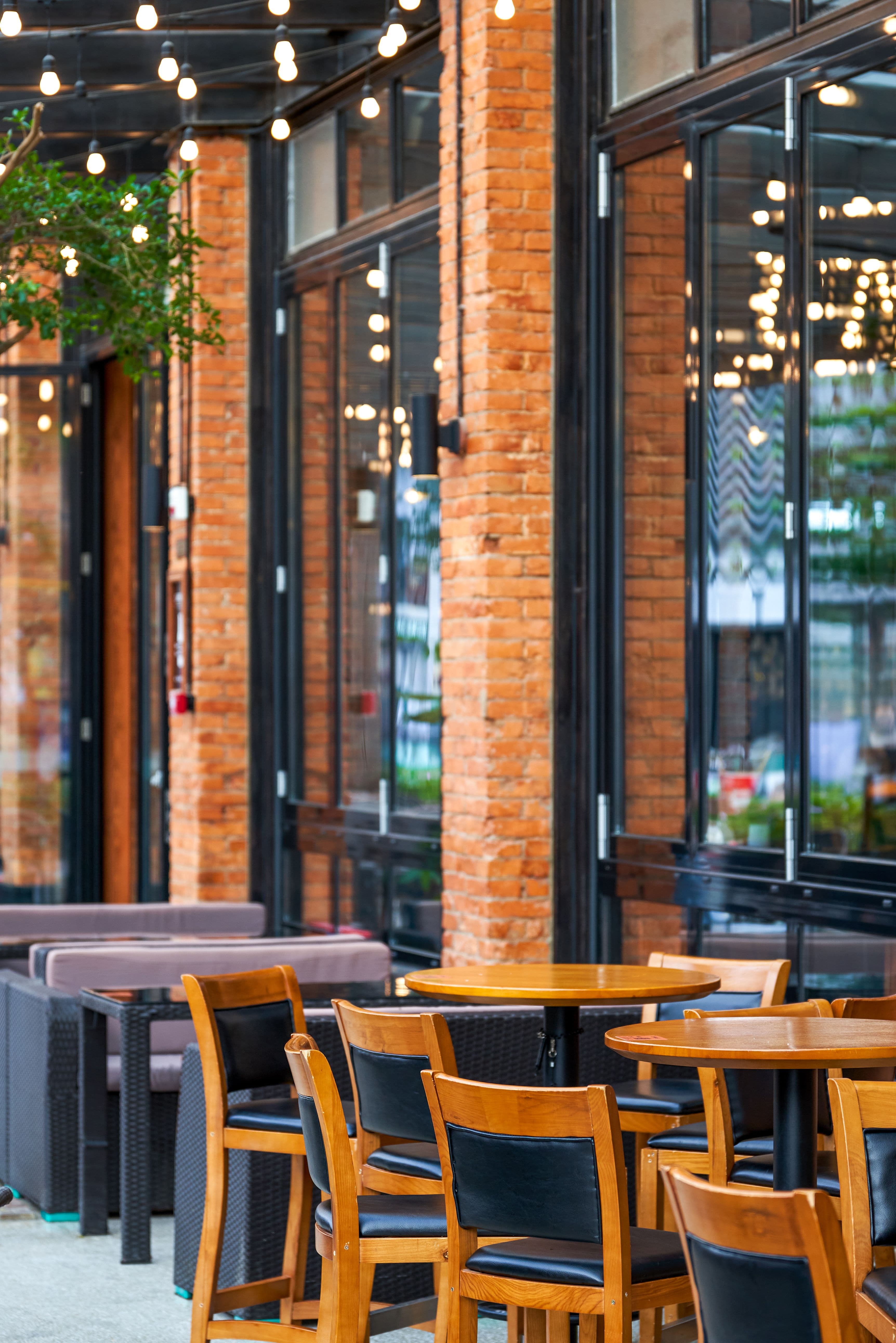 Ink Coffee Company