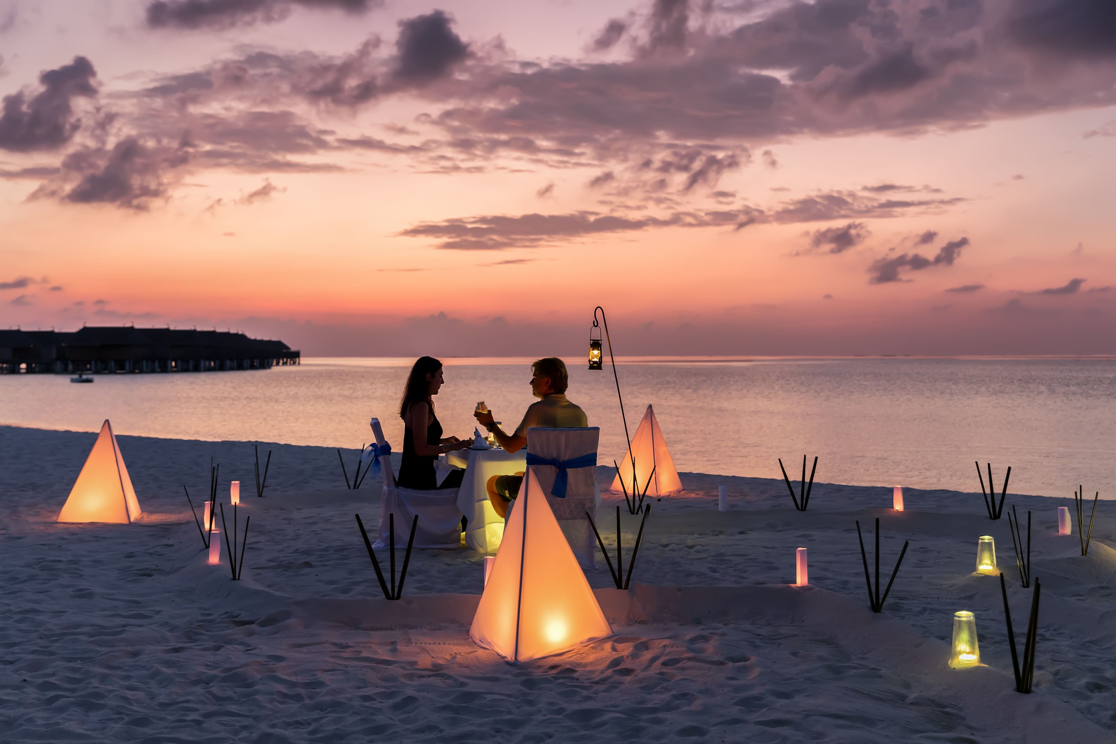 Sunset Beach Restaurant