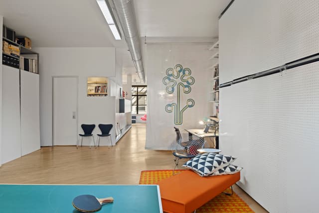 Image of Living space #11