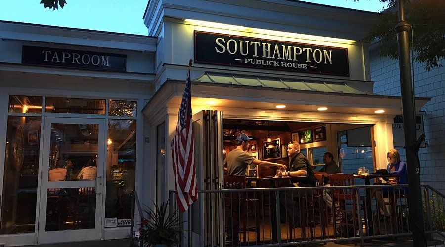 Southampton Publick House