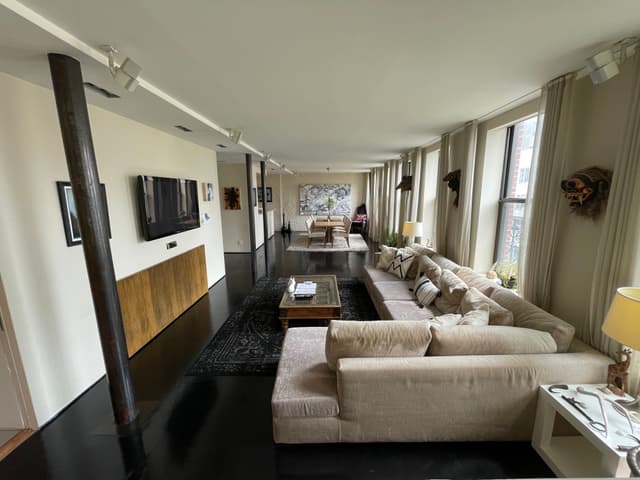 Image of Living space #6