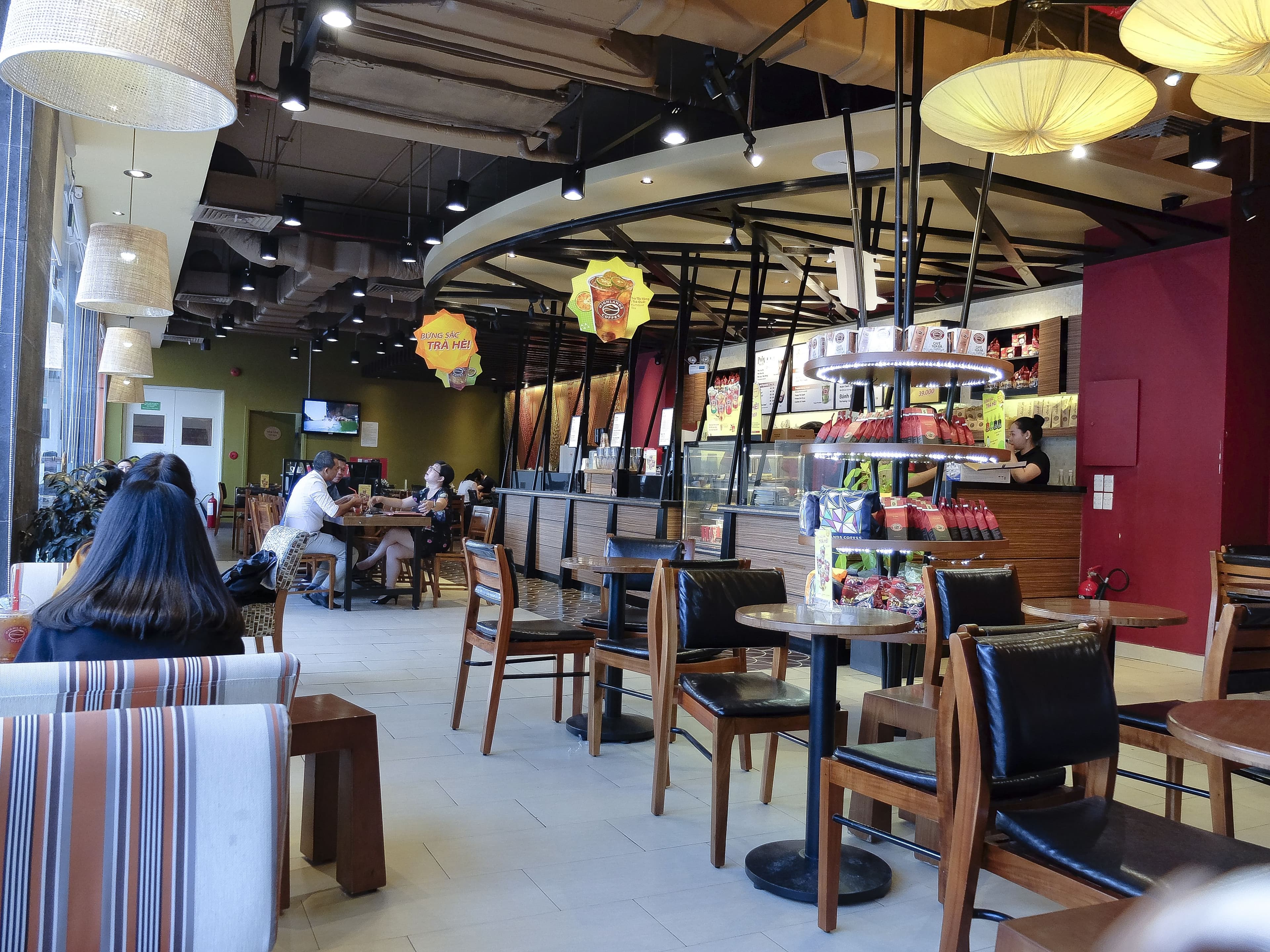 Bardo Coffee House