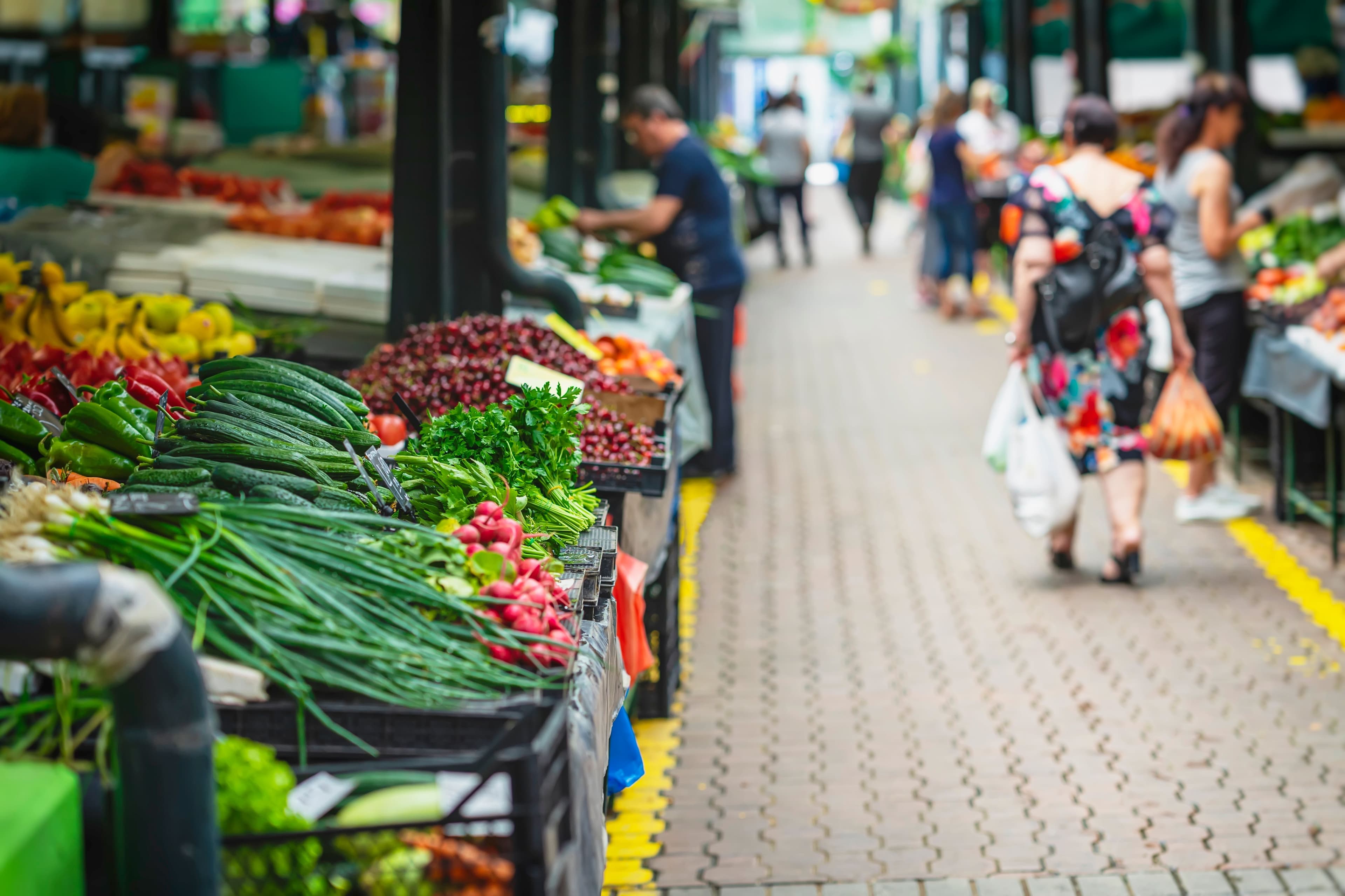 East Quogue Farmers Market