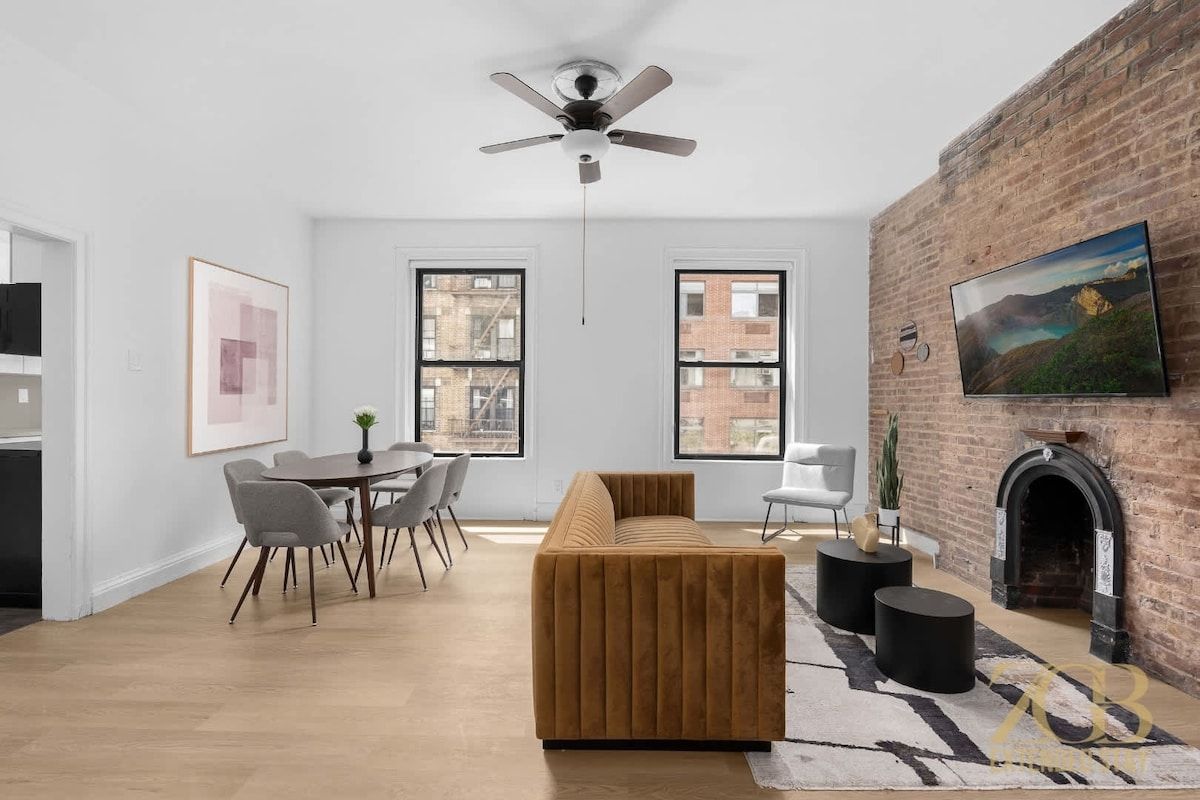 Image of Living space #1