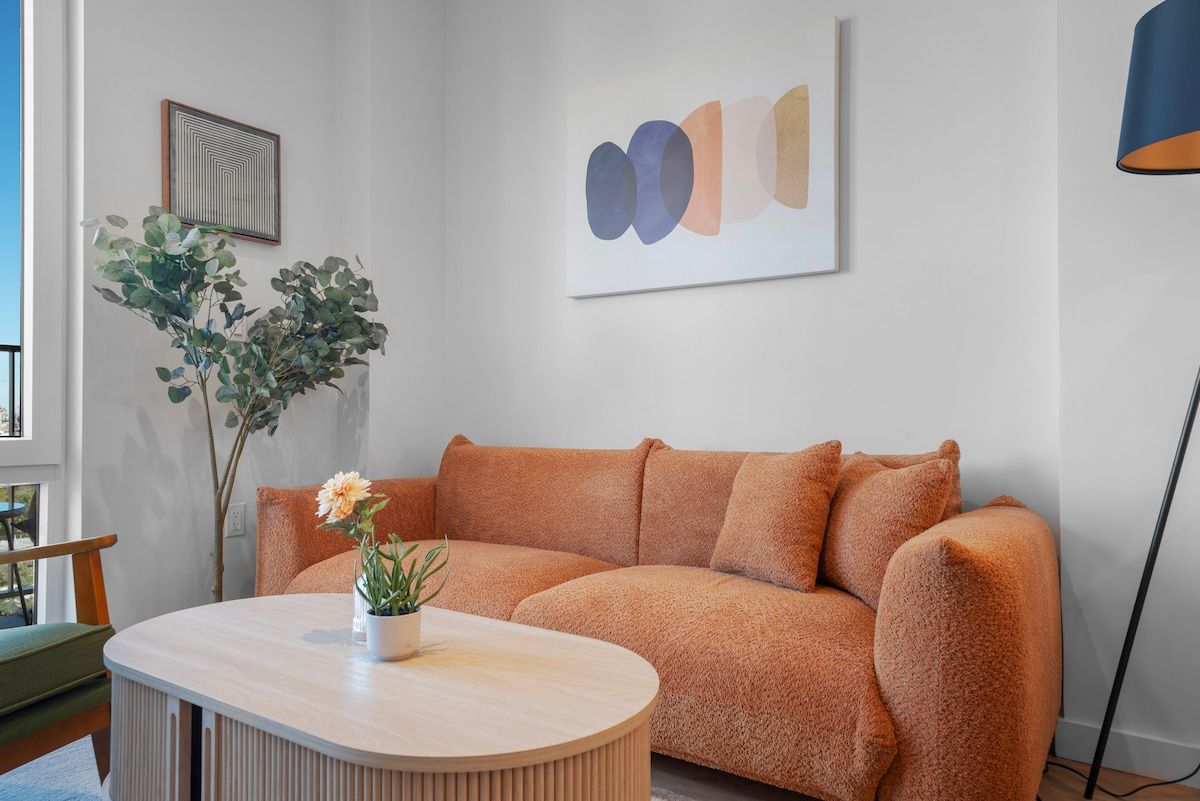 Image of Living space #3