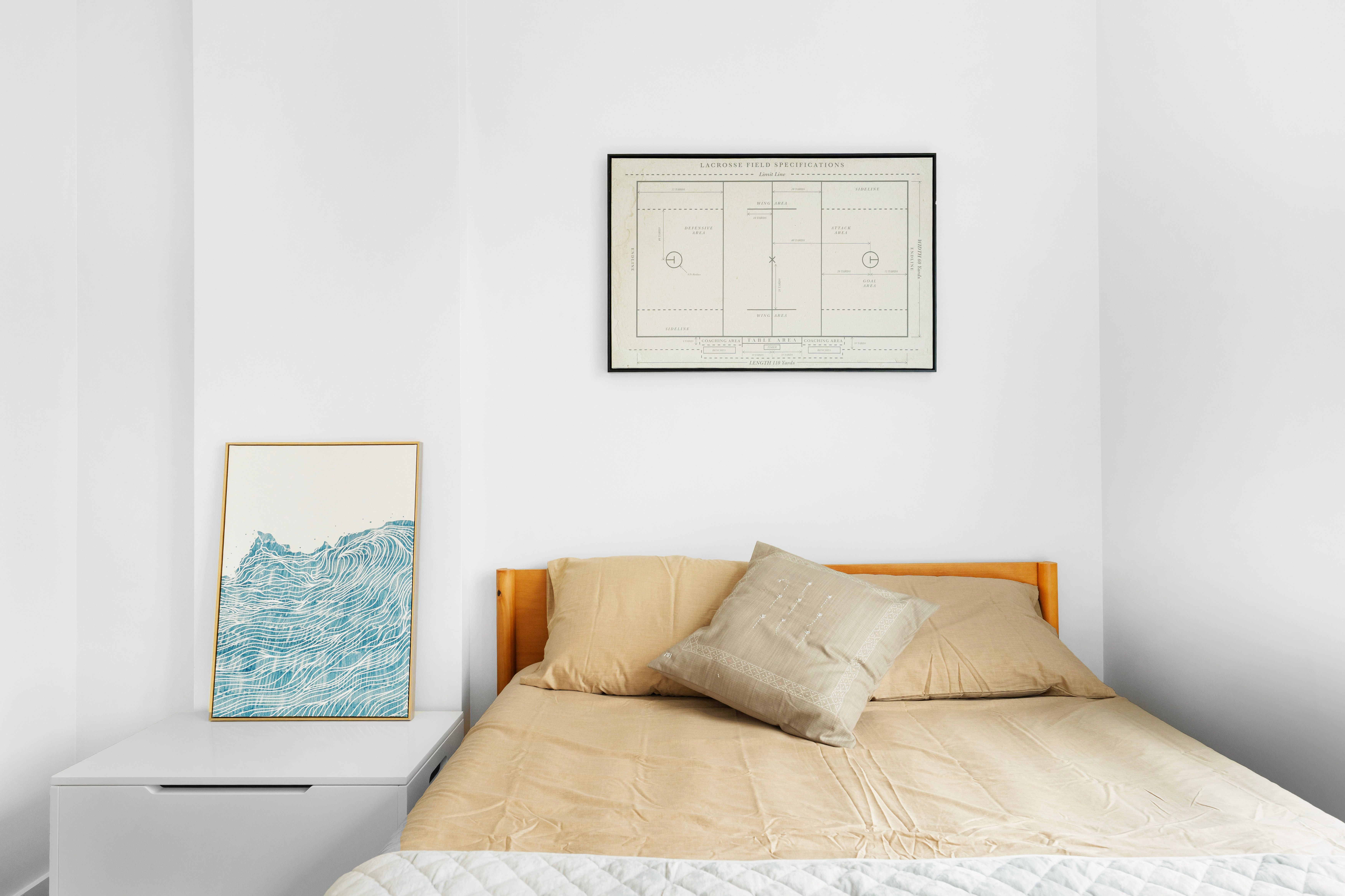 Seren 1102 | Greenpoint | Penthouse w/Private Deck & Views photo 13