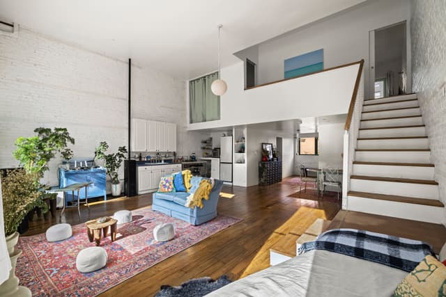 Image of Living space #4