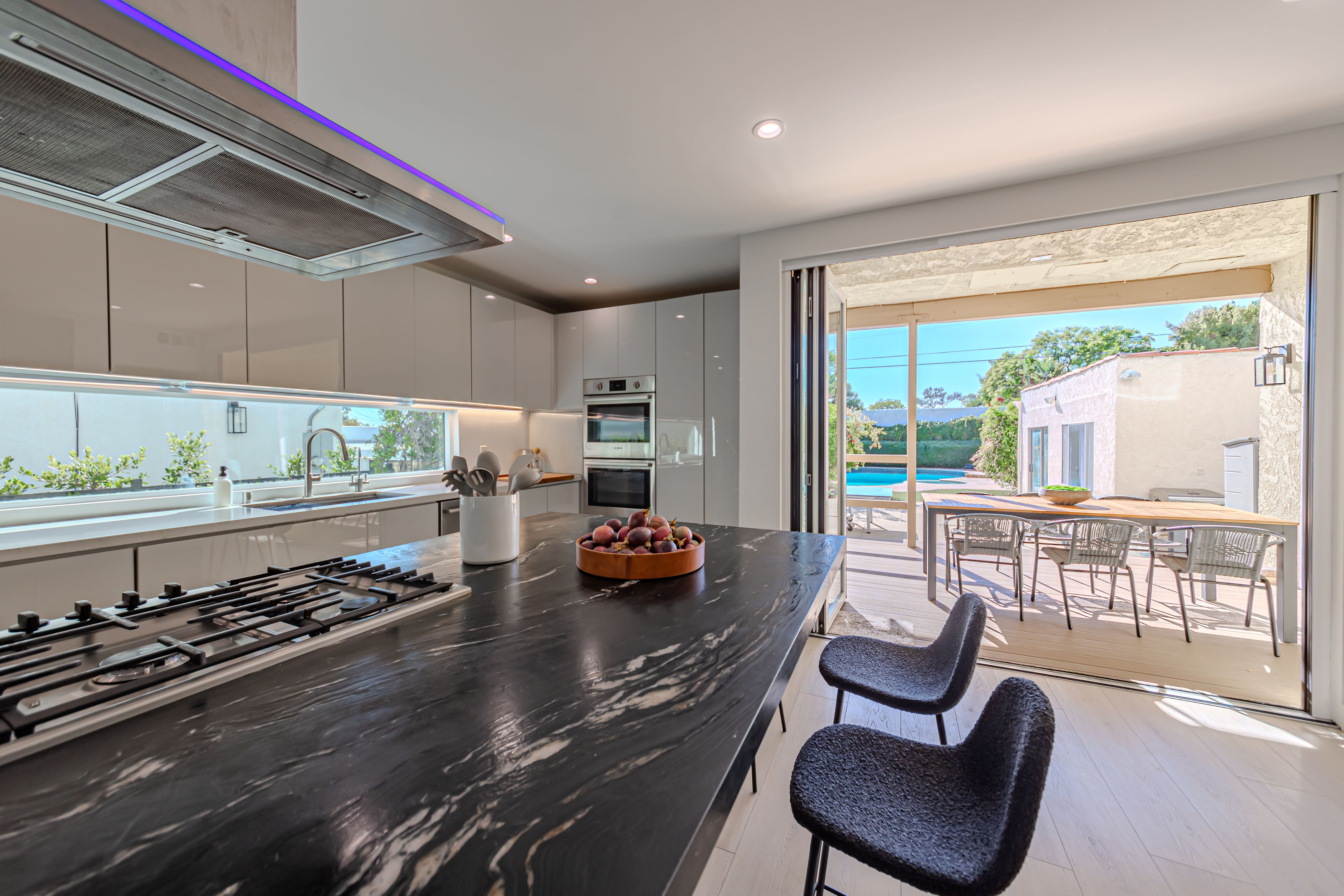 Casa Formosa | Fairfax | Hollywood Home w/ Pool & Modern Interior photo 10