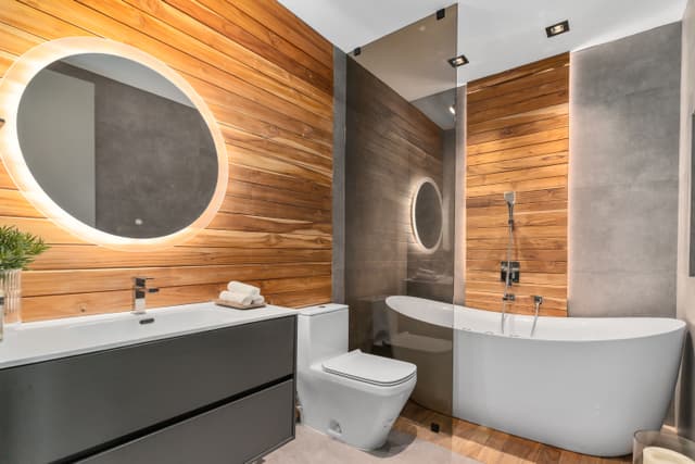 Image of Living space #6