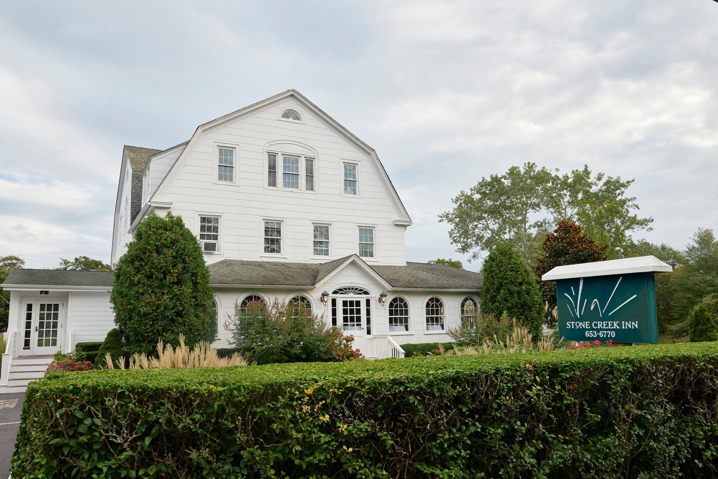 Stone Creek Inn